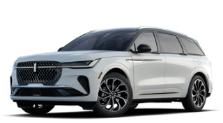 2026 Lincoln Lincoln Nautilus External Image 2